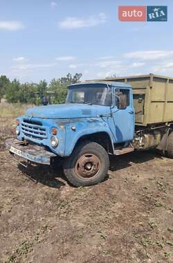 Самоскид ЗИЛ 130 1985 в Близнюках