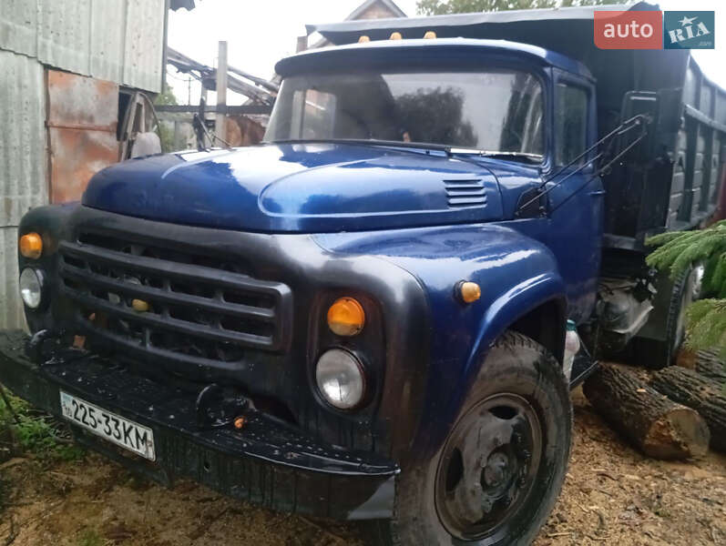 ЗИЛ 130 1993