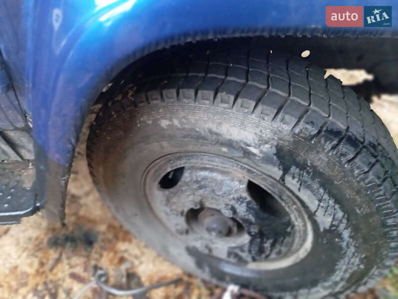 Самосвал ЗИЛ 130 1993 в Бердичеве фото 10 Самосвал ЗИЛ 130 1993 в Бердичеве