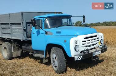 Самосвал ЗИЛ 130 1986 в Баре