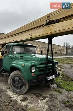 Автовышка ЗИЛ 130 1982 в Одессе