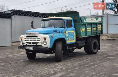 Самоскид ЗИЛ 130 1992 в Дніпрі