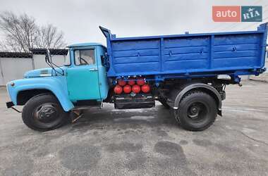 Самосвал ЗИЛ 130 1987 в Днепре