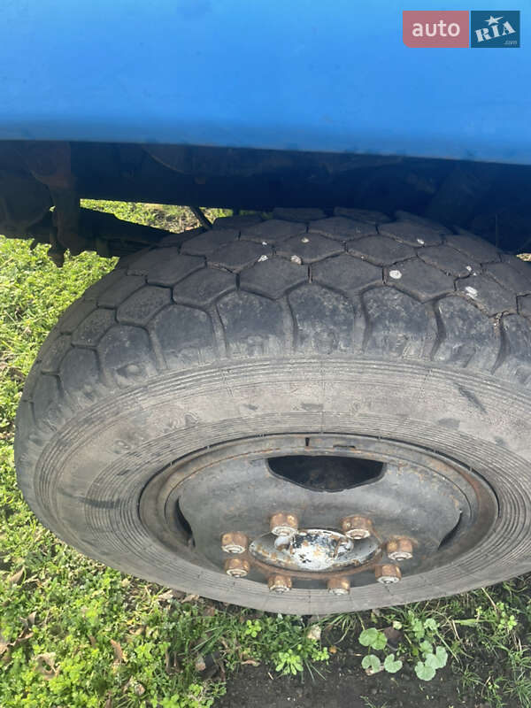 Самоскид ЗИЛ 130 1987 в Синельниковому фото 3 Самоскид ЗИЛ 130 1987 в Синельниковому