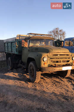 Самосвал ЗИЛ 130 1988 в Любомле