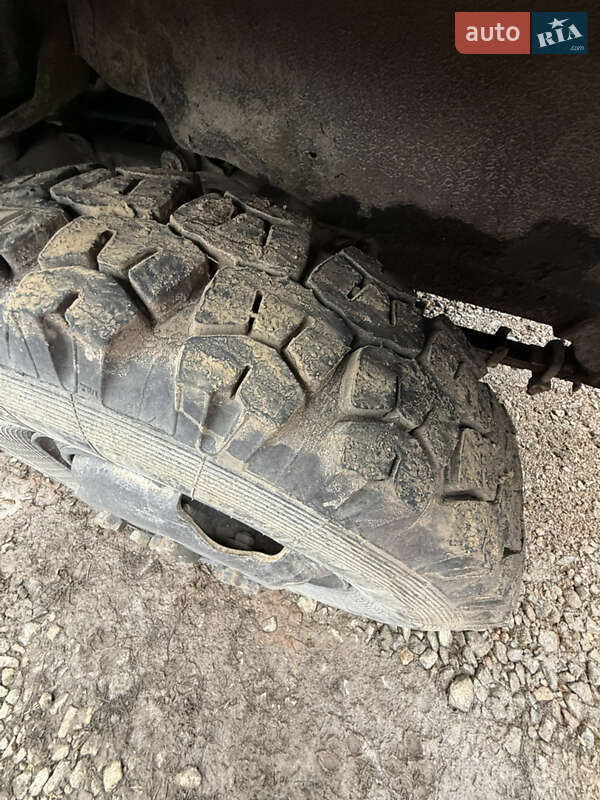 Автокран ЗИЛ 130 1983 в Городище