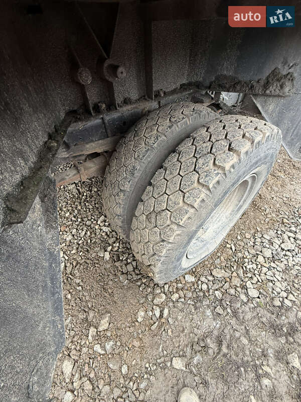 Автокран ЗИЛ 130 1983 в Городище