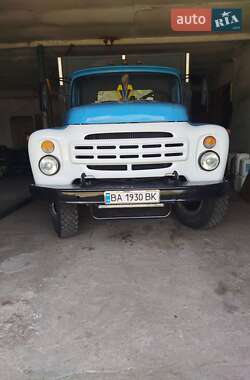 Самосвал ЗИЛ 130 1991 в Малой Виске