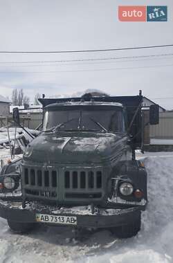 Самосвал ЗИЛ 130 1978 в Виннице