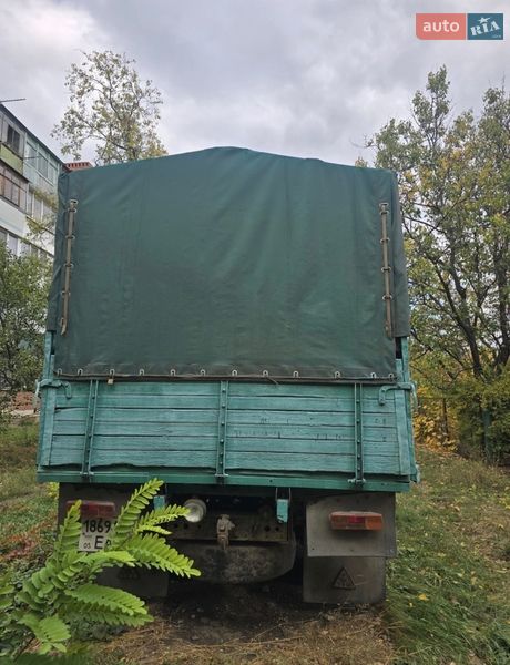 Інші вантажівки ЗИЛ 130 1990 в Слов'янську