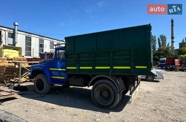 Самоскид ЗИЛ 130 1990 в Одесі