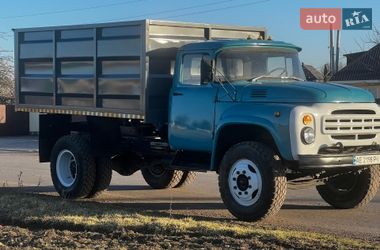 Самосвал ЗИЛ 130 1990 в Николаеве