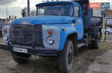 Самосвал ЗИЛ 130 1991 в Кропивницком