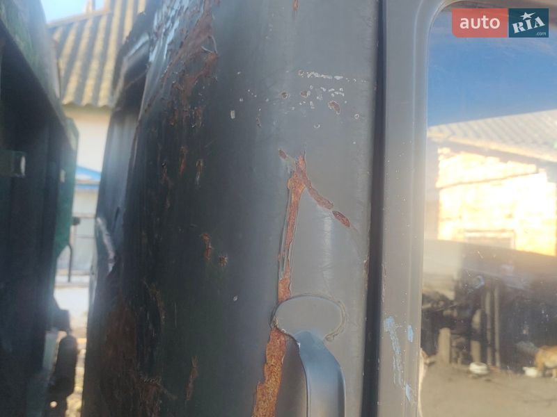 Самосвал ЗИЛ 130 1990 в Ромнах