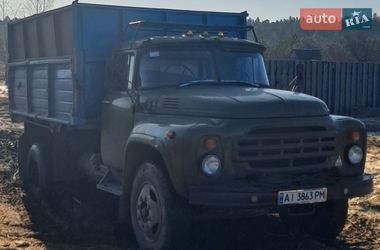 Самоскид ЗИЛ 130 1990 в Малині