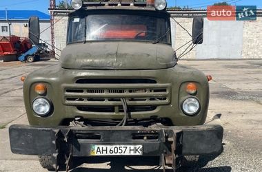 Другие грузовики ЗИЛ 130 1991 в Каменском