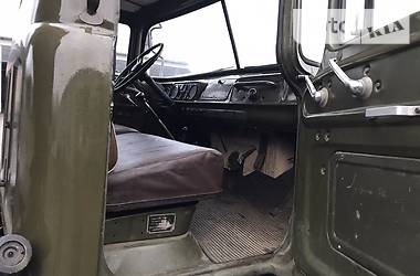Самосвал ЗИЛ 131 1981 в 