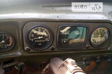 AUTO.RIA – Продам ЗІЛ 131 1987 (AI9804AI) : 4400 $, Біла Церква