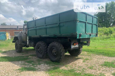 AUTO.RIA – Продам ЗІЛ 131 1987 (CE1489CT) : 16000 $, Заліщики
