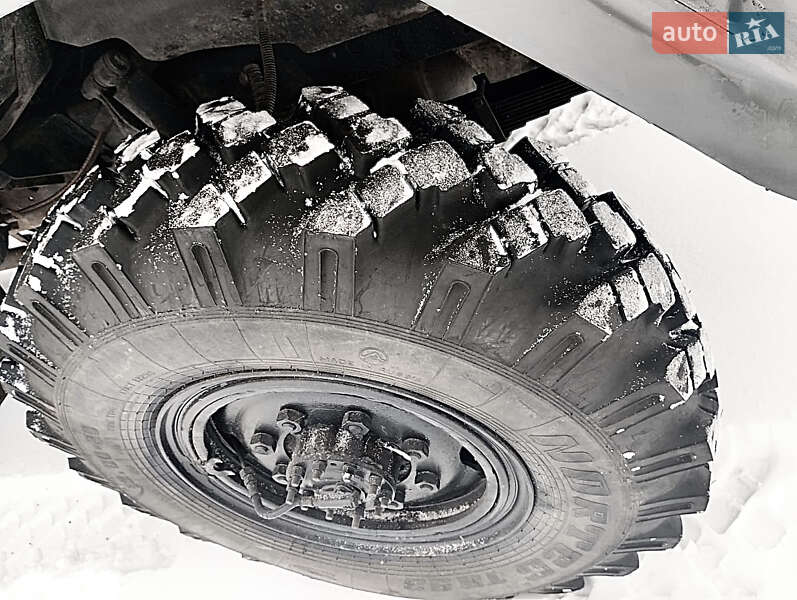 Кран-манипулятор ЗИЛ 131 1989 в Лохвице фото 9 Кран-манипулятор ЗИЛ 131 1989 в Лохвице