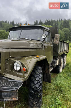 AUTO.RIA – Продам ZIL 131 1984 (CE5342AM) : 11500 $, Путила