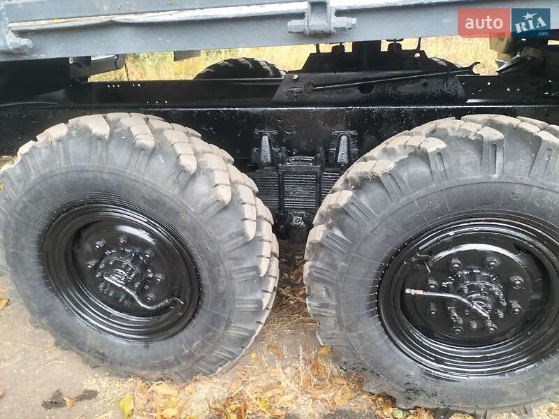 Лесовоз / Сортиментовоз ЗИЛ 131 1987 в Кельменцах фото 14 Лесовоз / Сортиментовоз ЗИЛ 131 1987 в Кельменцах