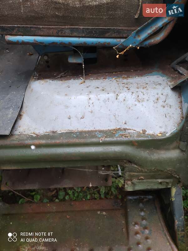 Грузовой фургон ЗИЛ 131 1985 в Тячеве фото 14 Грузовой фургон ЗИЛ 131 1985 в Тячеве