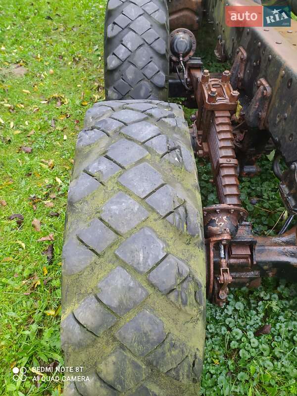 Грузовой фургон ЗИЛ 131 1985 в Тячеве фото 31 Грузовой фургон ЗИЛ 131 1985 в Тячеве