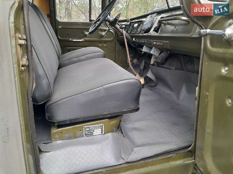 Борт ЗИЛ 131 1987 в Надворной фото 10 Борт ЗИЛ 131 1987 в Надворной