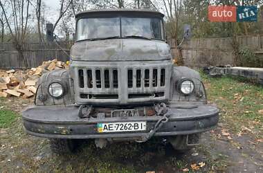 Борт ЗИЛ 131 1987 в Надворной