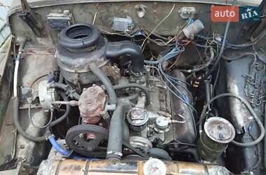 Самоскид ЗИЛ 131 1983 в Борщеві