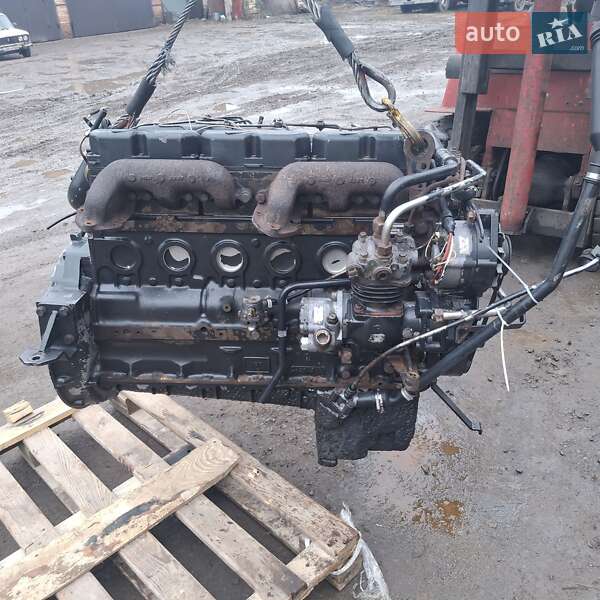 Лесовоз / Сортиментовоз ЗИЛ 131 1983 в Коростене