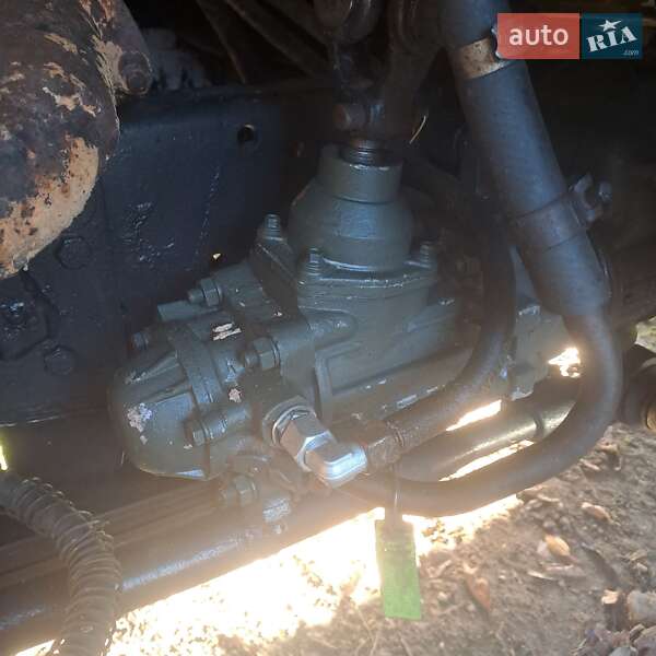 Самосвал ЗИЛ 131 1979 в Чорткове