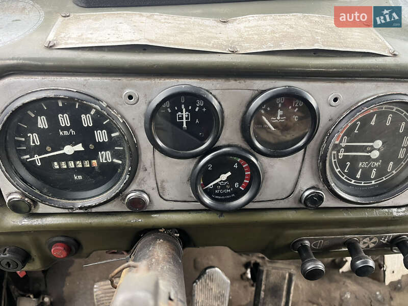 Лісовоз / Сортиментовоз ЗИЛ 131 1990 в Хмельницькому