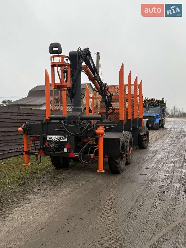 Другие грузовики ЗИЛ 131 1990 в Владимирце