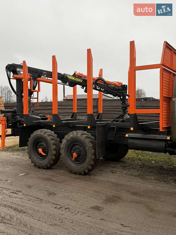 Другие грузовики ЗИЛ 131 1990 в Владимирце