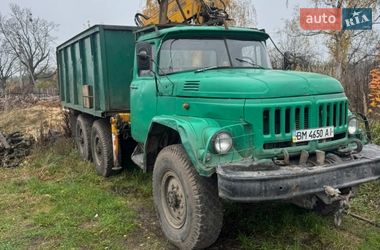 Лісовоз / Сортиментовоз ЗИЛ 131 1991 в Кролевці