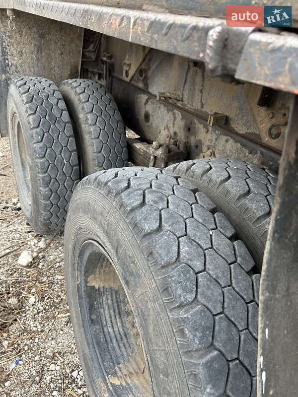 Автокран ЗИЛ 133 ГЯ 1989 в Запоріжжі