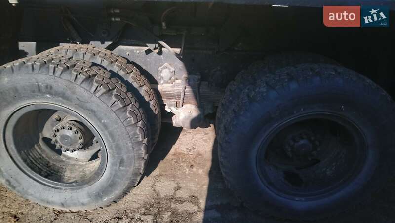 Автокран ЗИЛ 133 ГЯ 1996 в Киеве фото 4 Автокран ЗИЛ 133 ГЯ 1996 в Киеве