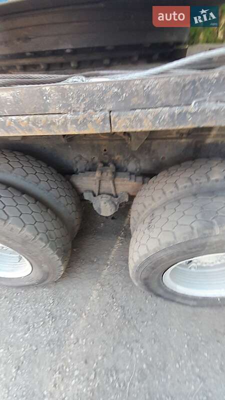 Автокран ЗИЛ 133 ГЯ 1989 в Запоріжжі