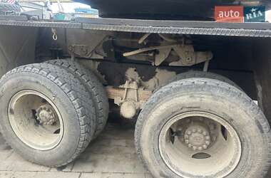 Автокран ЗИЛ 133 ГЯ 1992 в 