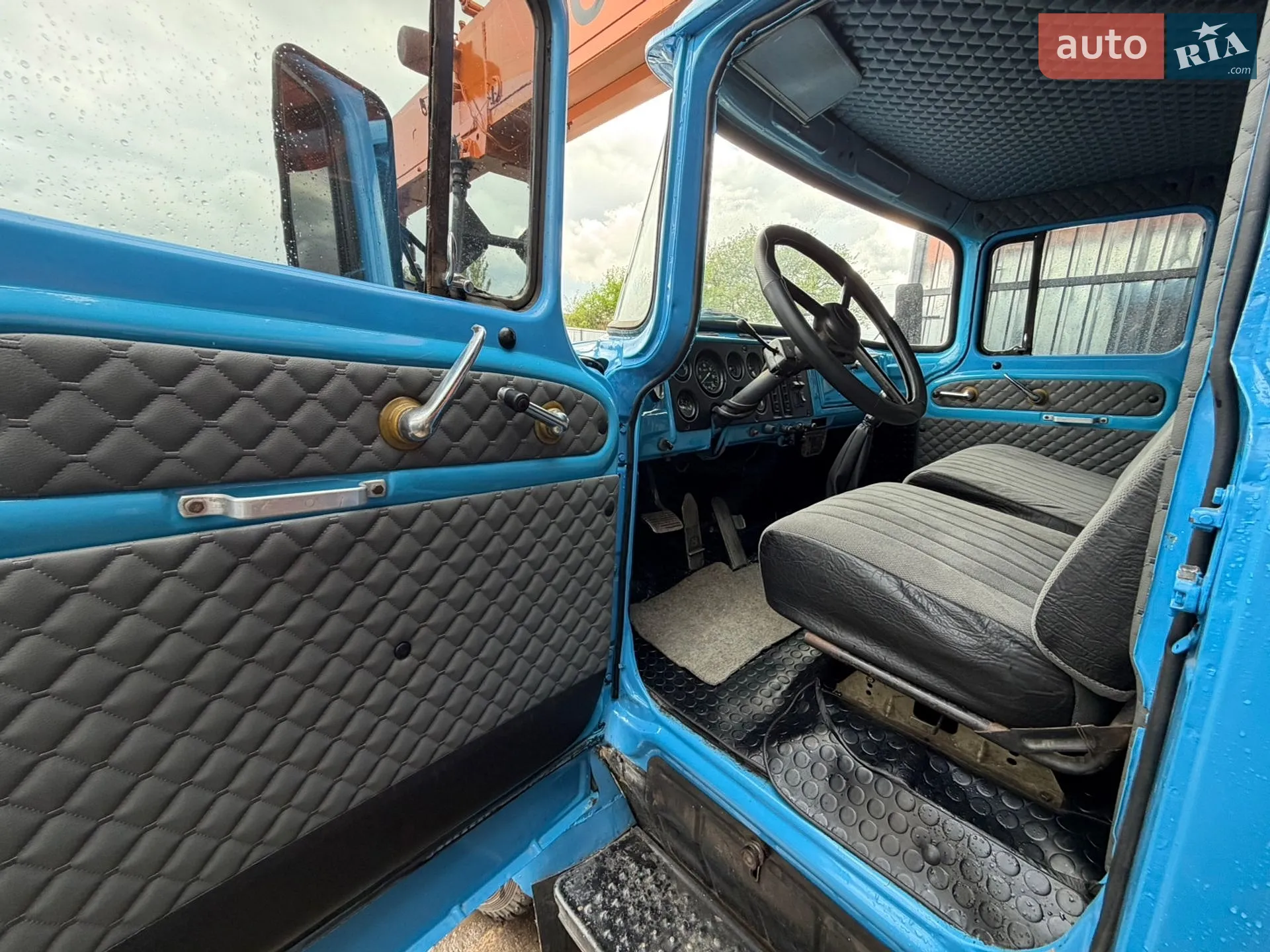 ЗИЛ 133 1990 VIN XTZ133000L0135299 фото оголошення 20 з 24