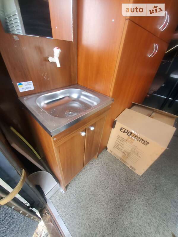 Вахтове авто / Кунг ЗИЛ 157 1980 в Києві