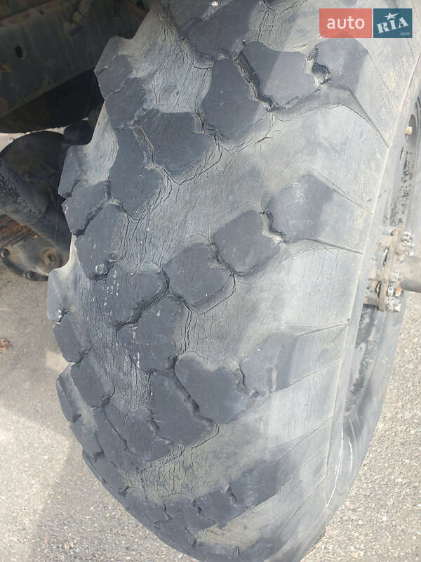 Вахтове авто / Кунг ЗИЛ 157 1987 в Києві фото 11 Вахтове авто / Кунг ЗИЛ 157 1987 в Києві