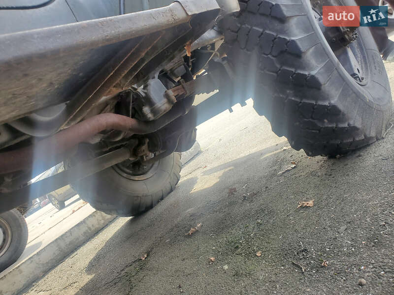 Вахтове авто / Кунг ЗИЛ 157 1987 в Києві фото 26 Вахтове авто / Кунг ЗИЛ 157 1987 в Києві