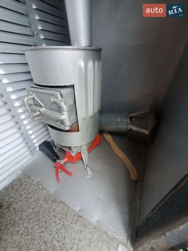 Вахтове авто / Кунг ЗИЛ 157 1987 в Києві фото 38 Вахтове авто / Кунг ЗИЛ 157 1987 в Києві