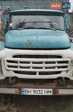 Самосвал ЗИЛ 431410 1987 в Любашевке