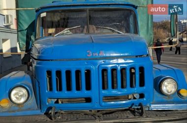 Тентований ЗИЛ 431410 1990 в Харкові