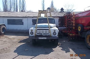 Другие грузовики ЗИЛ 431412 1988 в Згуровке
