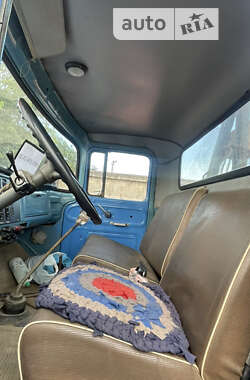Автовышка ЗИЛ 431412 1988 в Одессе
